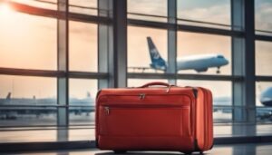 O que não pode faltar na Sua Mala de Viagem